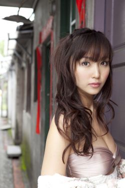 解剖美女